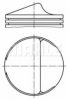 PERFECT CIRCLE 56 11668 2 Piston